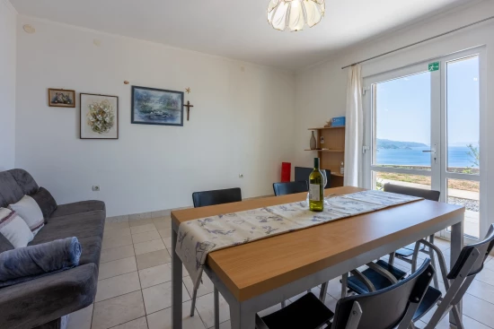 Apartmán Kvarner - Sveti Juraj (Senj) KV 7473 N1