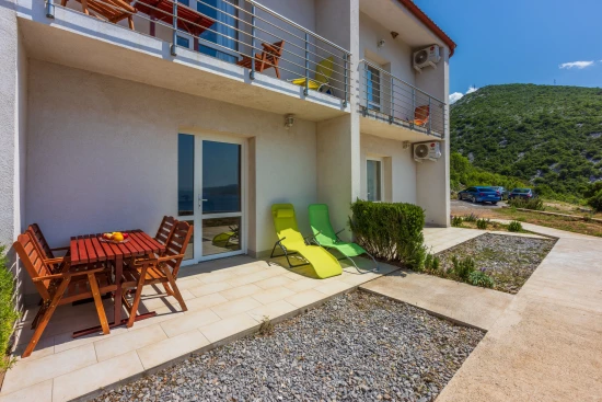 Apartmán Kvarner - Sveti Juraj (Senj) KV 7473 N1