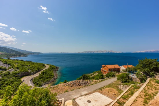 Apartmán Kvarner - Sveti Juraj (Senj) KV 7473 N1