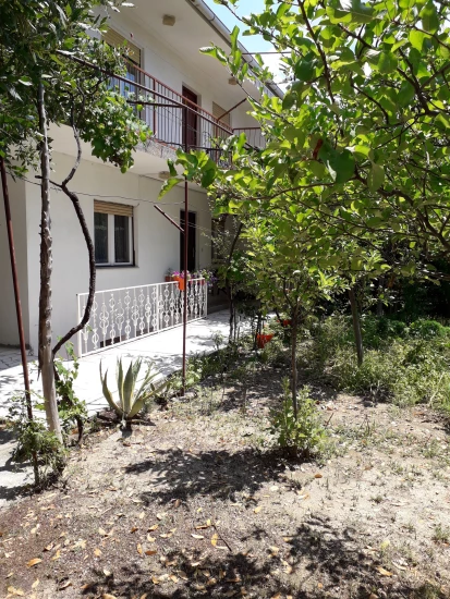 Apartmán Střední Dalmácie - Solin (Split) DA 8004 N1