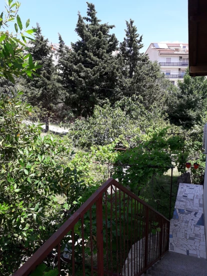 Apartmán Střední Dalmácie - Solin (Split) DA 8004 N1