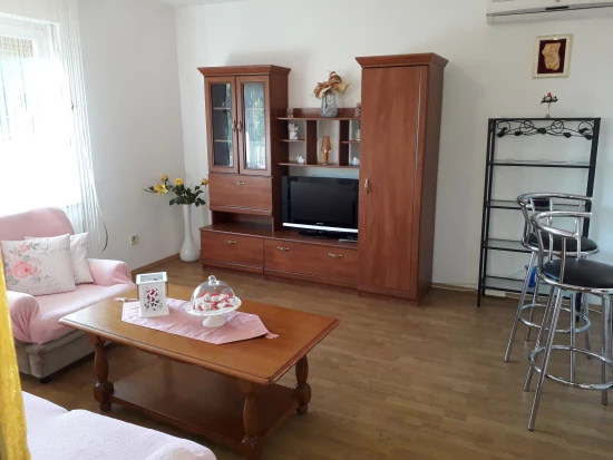 Apartmán Střední Dalmácie - Solin (Split) DA 8004 N1