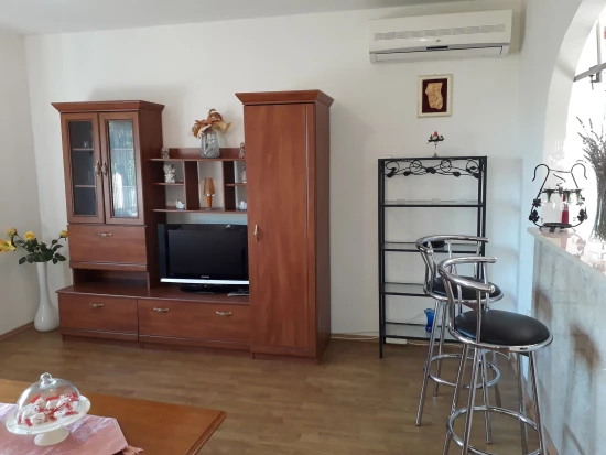 Apartmán Střední Dalmácie - Solin (Split) DA 8004 N1