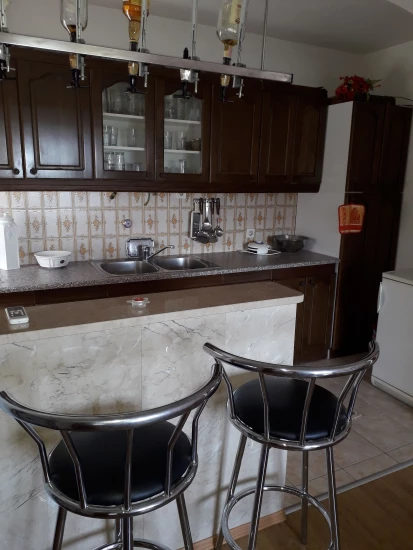 Apartmán Střední Dalmácie - Solin (Split) DA 8004 N1