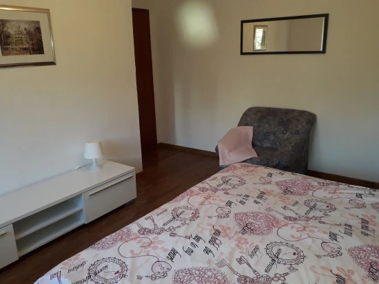 Apartmán Střední Dalmácie - Solin (Split) DA 8004 N1