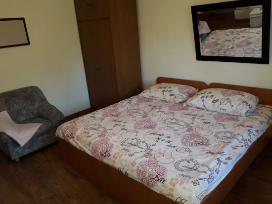 Apartmán Střední Dalmácie - Solin (Split) DA 8004 N1