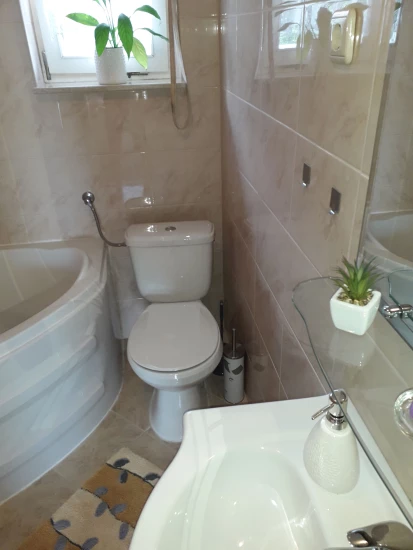 Apartmán Střední Dalmácie - Solin (Split) DA 8004 N1