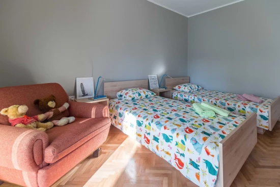 Apartmán Kvarner - Matulji KV 7478 N1