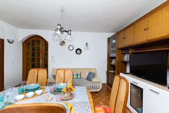 Apartmán Ostrov Krk - Pinezići OS 9971 N1