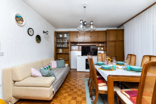 Apartmán Ostrov Krk - Pinezići OS 9971 N1