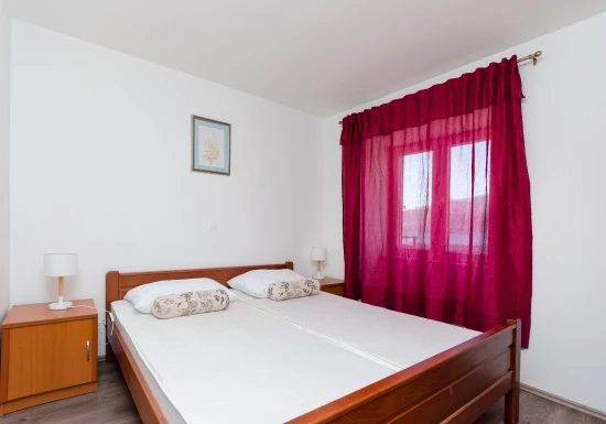 Apartmán Ostrov Krk - Baška OS 9972 N1