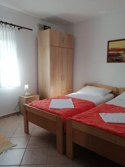 Apartmán Ostrov Murter - Murter OS 9974 N2