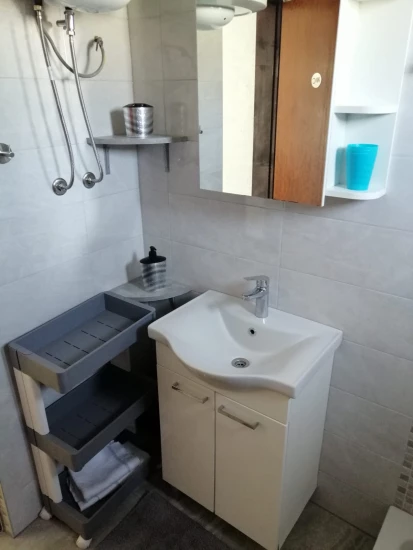 Apartmán Ostrov Murter - Murter OS 9974 N2