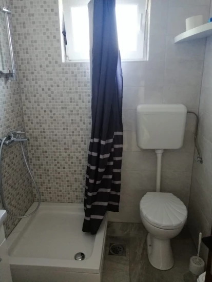 Apartmán Ostrov Murter - Murter OS 9974 N2