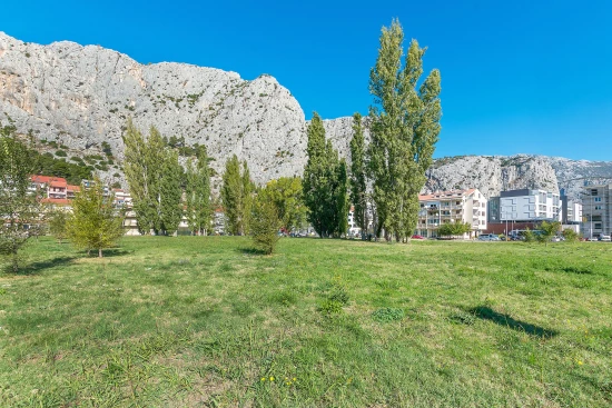 Apartmán Střední Dalmácie - Omiš DA 8005 N1