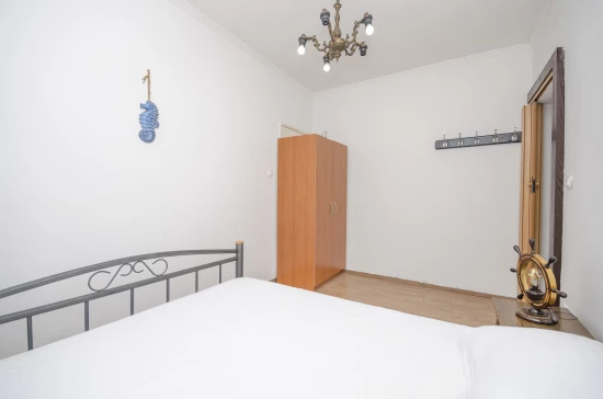 Apartmán Severní Dalmácie - Tribunj (Vodice) DA 8007 N1