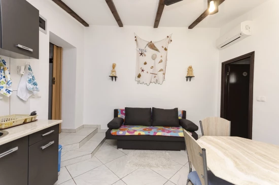 Apartmán Severní Dalmácie - Tribunj (Vodice) DA 8007 N1