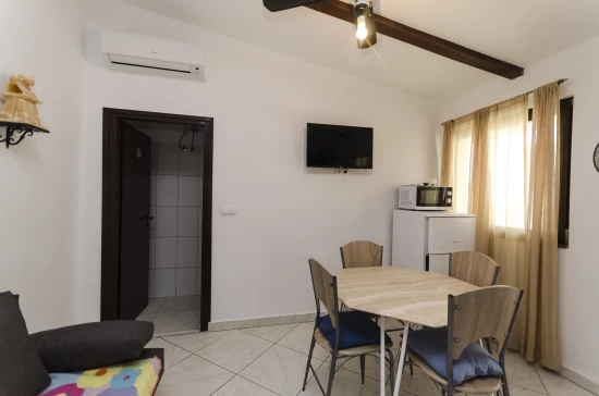 Apartmán Severní Dalmácie - Tribunj (Vodice) DA 8007 N1