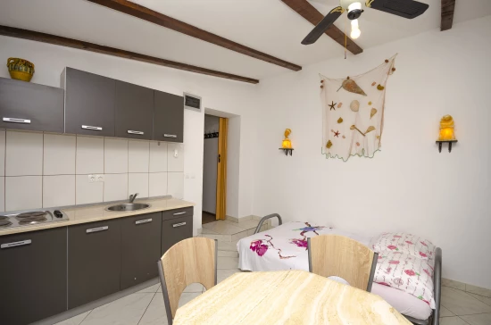 Apartmán Severní Dalmácie - Tribunj (Vodice) DA 8007 N1