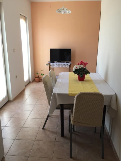 Apartmán Ostrov Pag - Lun OS 9976 N1