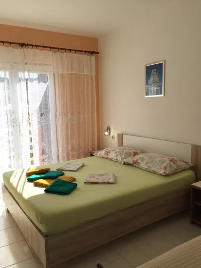 Apartmán Ostrov Pag - Lun OS 9976 N1