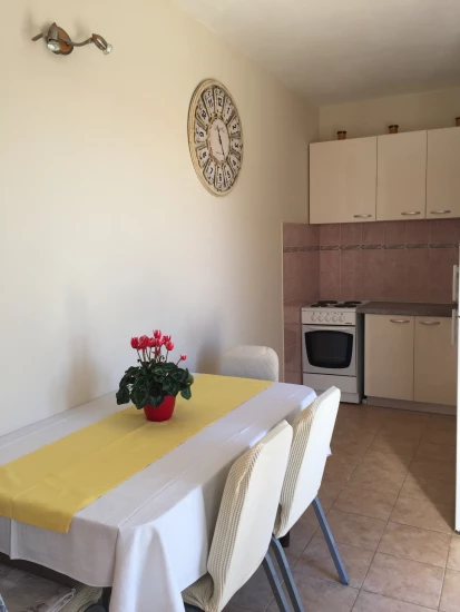 Apartmán Ostrov Pag - Lun OS 9976 N1