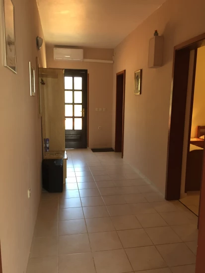 Apartmán Ostrov Pag - Lun OS 9976 N1