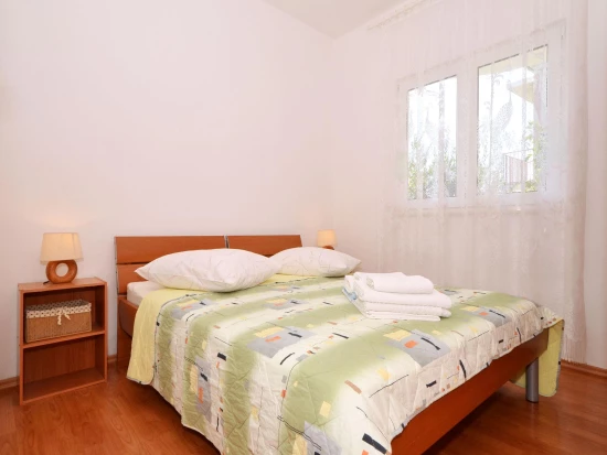 Apartmán Severní Dalmácie - Rogoznica DA 8010 N1