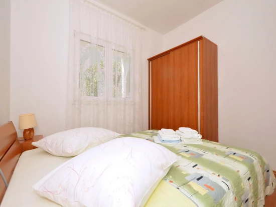 Apartmán Severní Dalmácie - Rogoznica DA 8010 N1