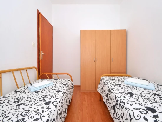 Apartmán Severní Dalmácie - Rogoznica DA 8010 N1