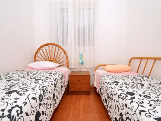 Apartmán Severní Dalmácie - Rogoznica DA 8010 N1