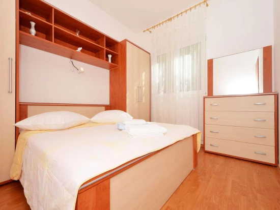 Apartmán Severní Dalmácie - Rogoznica DA 8010 N1