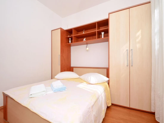 Apartmán Severní Dalmácie - Rogoznica DA 8010 N1