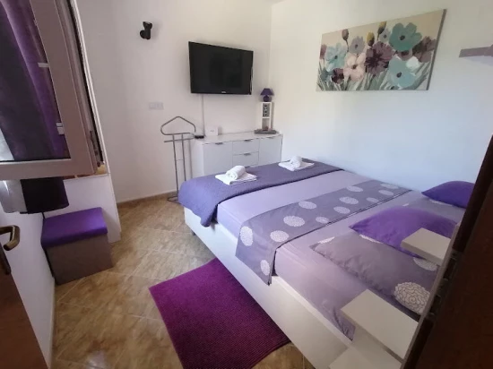 Apartmán Ostrov Brač - Postira OS 9977 N1