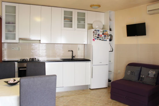 Apartmán Ostrov Brač - Postira OS 9977 N1