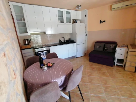 Apartmán Ostrov Brač - Postira OS 9977 N1