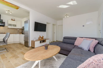 Apartmán Střední Dalmácie - Trogir DA 8011 N1