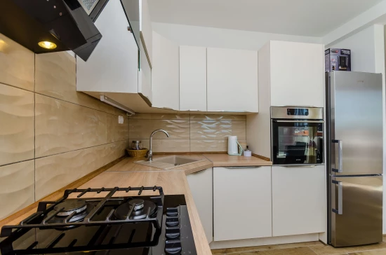 Apartmán Střední Dalmácie - Trogir DA 8011 N1