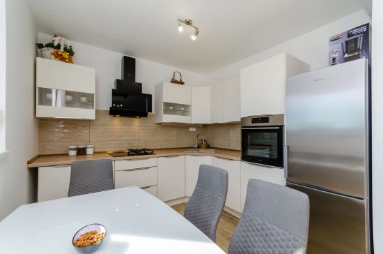 Apartmán Střední Dalmácie - Trogir DA 8011 N1