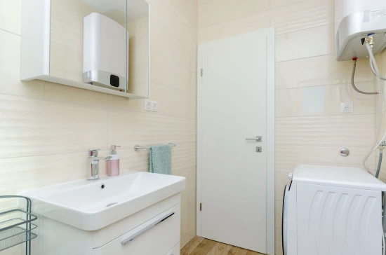 Apartmán Střední Dalmácie - Trogir DA 8011 N1