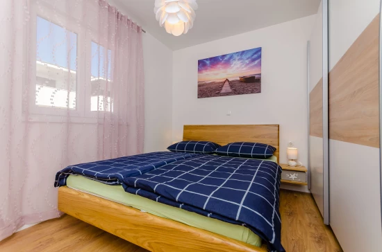 Apartmán Střední Dalmácie - Trogir DA 8011 N1