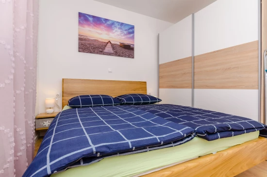 Apartmán Střední Dalmácie - Trogir DA 8011 N1