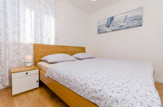 Apartmán Střední Dalmácie - Trogir DA 8011 N1