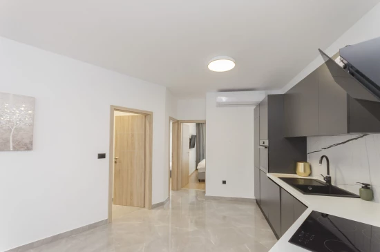 Vila Severní Dalmácie - Rupe (Krka) DA 8012 N1