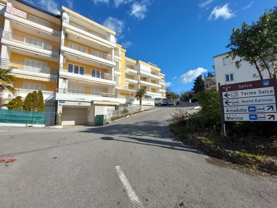 Apartmán Kvarner - Selce KV 7482 N1