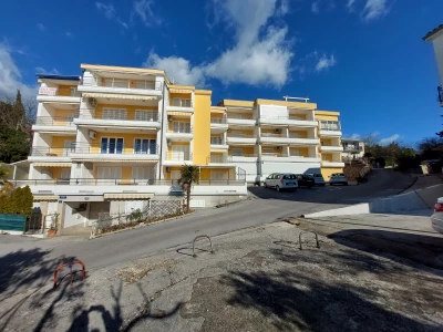 Apartmán Kvarner - Selce KV 7482 N1