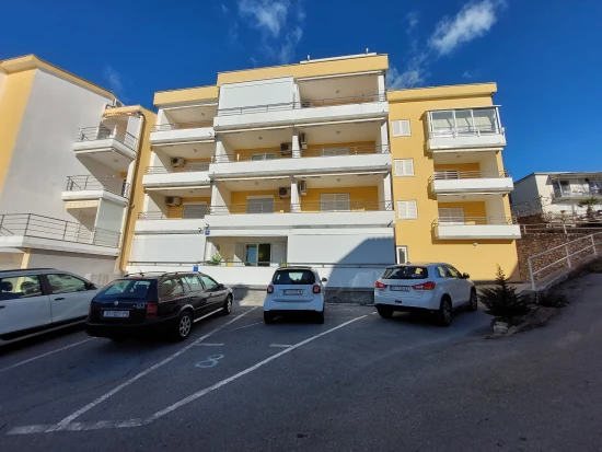 Apartmán Kvarner - Selce KV 7482 N1