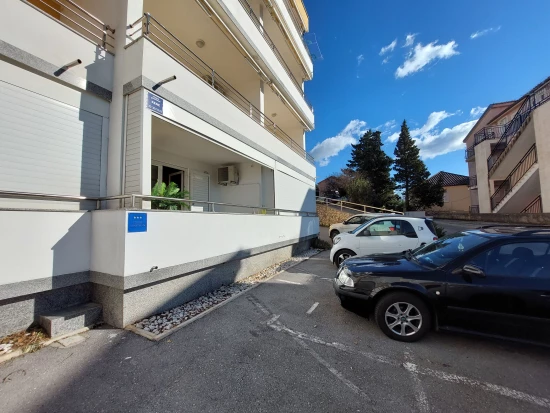 Apartmán Kvarner - Selce KV 7482 N1