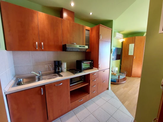 Apartmán Kvarner - Selce KV 7482 N1