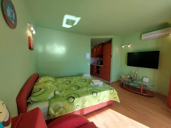 Apartmán Kvarner - Selce KV 7482 N1